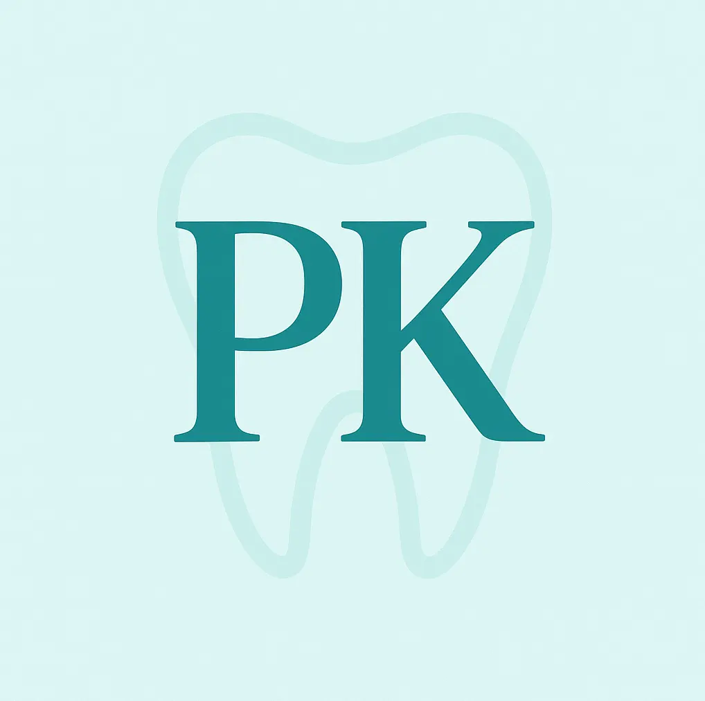 Logo von Diş Hekimi Pelin Kurtuluş