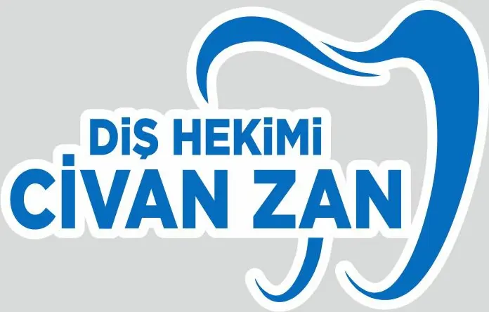 Dt. Civan Zan Muayenehanesi logo