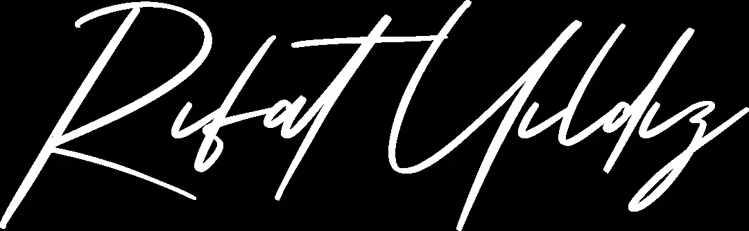 Dt. Rıfat Yıldız Muayenehanesi logo