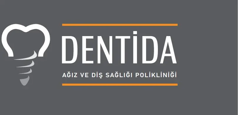 Özel Dentida Ağız ve Diş Sağlığı Polikliniği logo