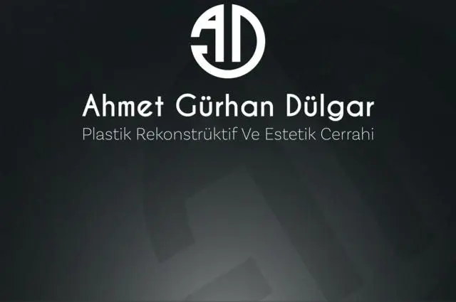 Op. Dr. Ahmet Gürhan Dülgar logo
