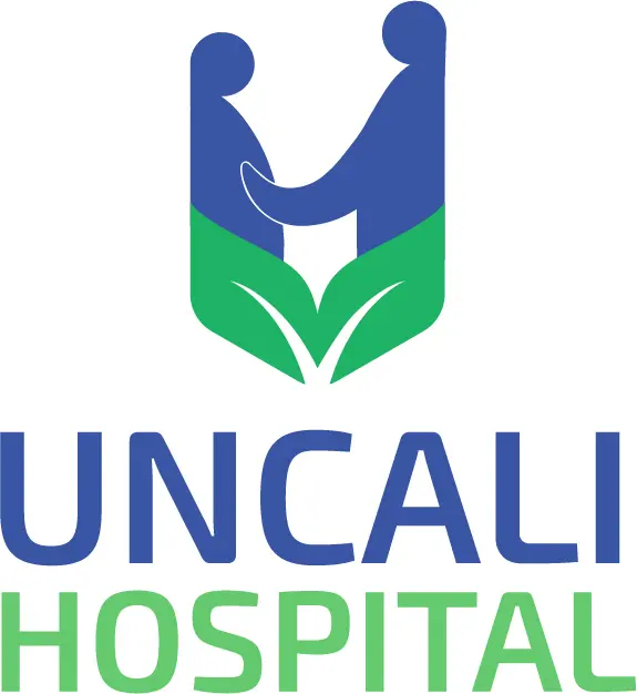 Uncalı Hospital logo
