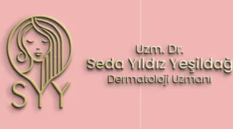 Uzm. Dr. Seda Yıldız Yeşildağ Muayenehanesi logo