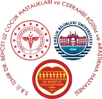 Logo von T.C. Sağlık Bakanlığı SBÜ İzmir Dr. Behçet Uz Çocuk Hastalıkları ve Cerrahisi E.A.H.