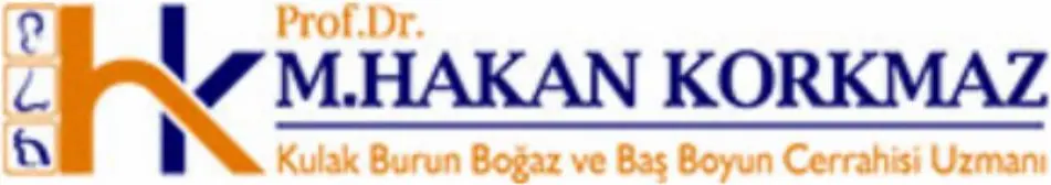 Logo von Prof.Dr.Mehmet Hakan Korkmaz