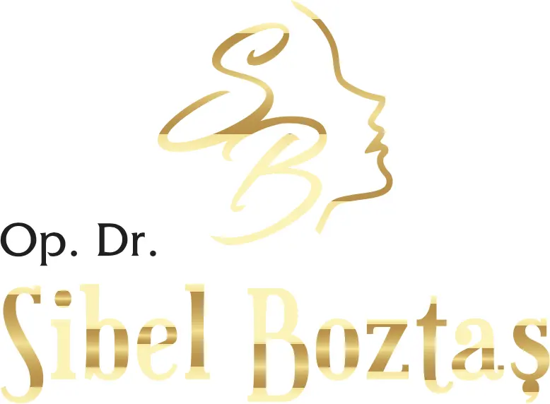 Op. Dr. Sibel Boztaş (Bakır) Muayenehanesi logo