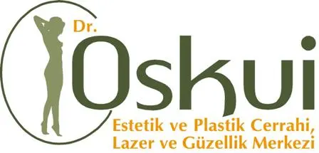 Uzm. Dr. İbrahim Oskui Muayenehanesi logo