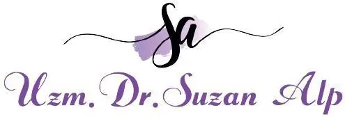 Uzm. Dr. Suzan Alp (Hasbayram) Muayenehanesi logo