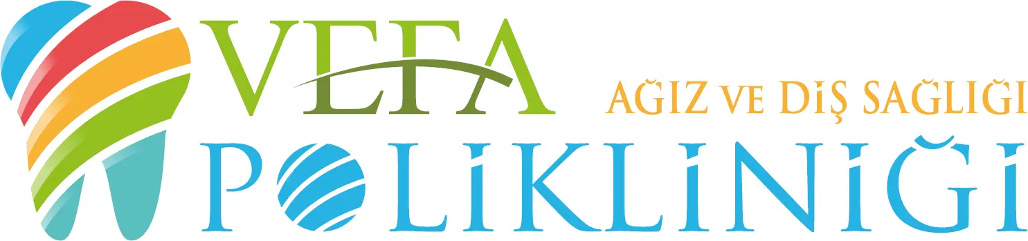 Özel Vefa Ağız ve Diş Sağlığı Polikliniği logo
