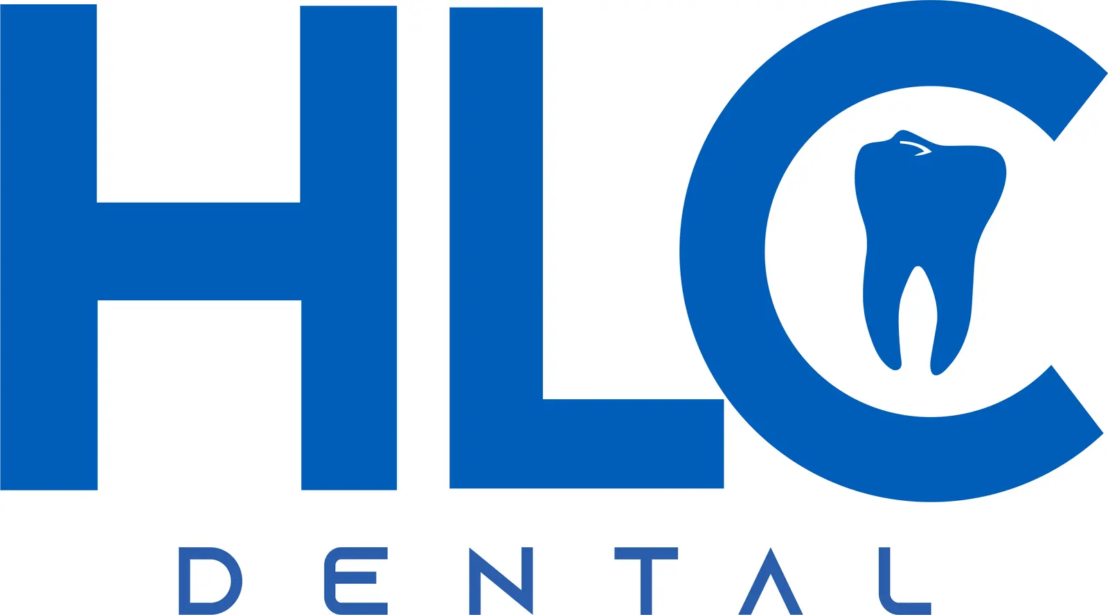 Özel HLC Dental Ağız ve Diş Sağlığı Polikliniği logo
