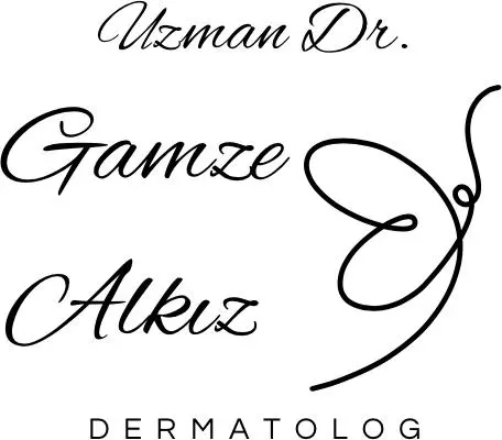 Logo von Dermatolog Dr. Gamze Alkız Muayenehanesi