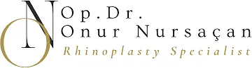 Op. Dr. Onur Nursaçan Muayenehanesi logo
