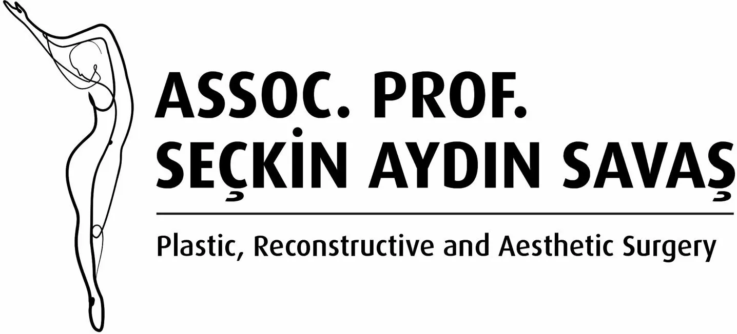 Doç.Dr. Seçkin AYDIN SAVAS Muayenehanesi logo