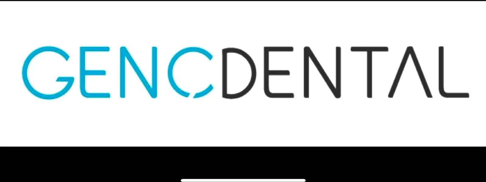 Genç Dental Diş Kliniği logo