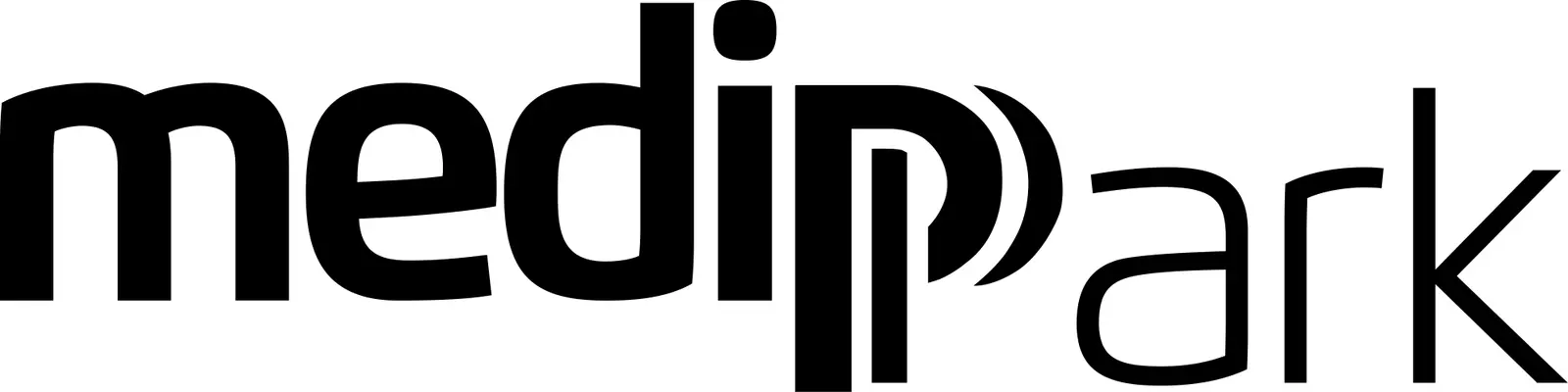 Özel Medipark Tıp Merkezi logo