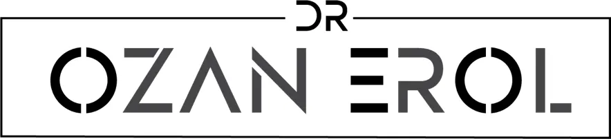 Op. Dr. Ozan Erol Muayenehanesi logo