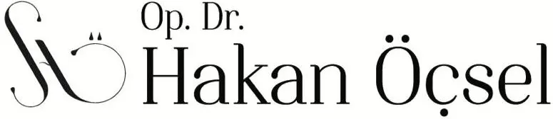 Dr. Hakan Öçsel Muayenehanesi logo