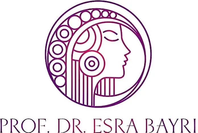Prof. Dr. Esra Bayrı Muayenehanesi logo