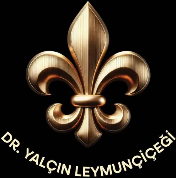Op. Dr. Yalçın Leymunçiçeği Muayenehanesi logo