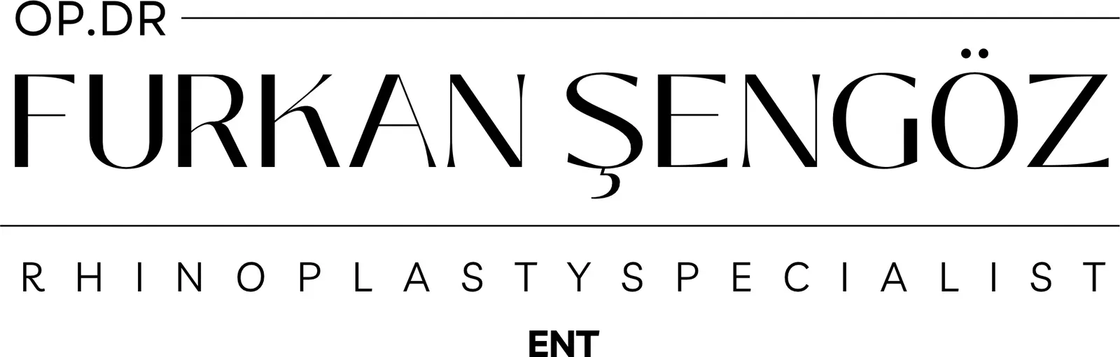 Logo von Op.Dr.Furkan Şengöz Yüz ve Burun Estetiği