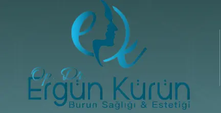 Op. Dr. Ergün Kürün Muayenehanesi logo