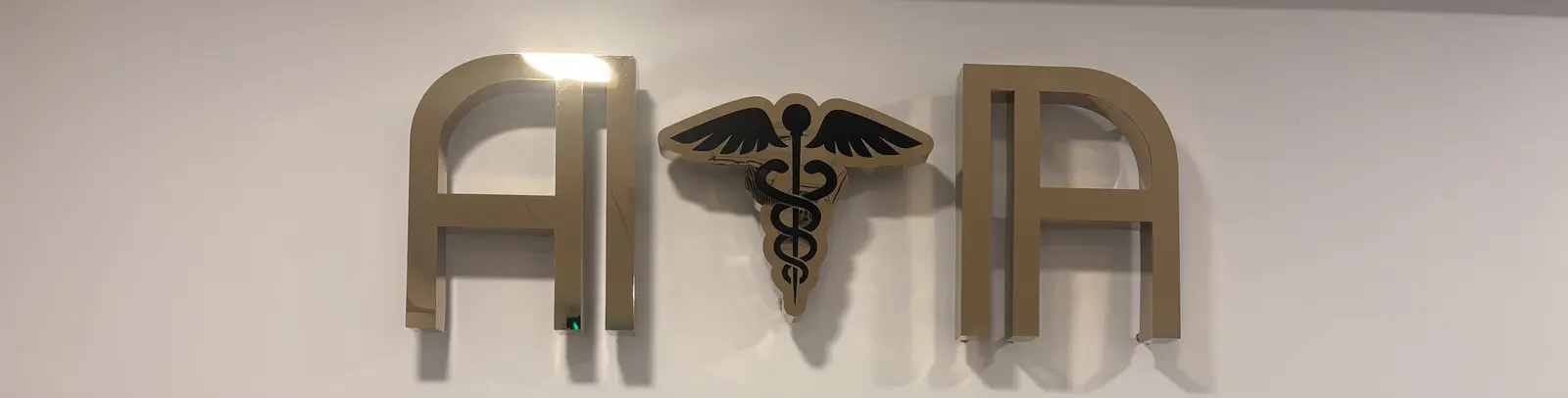 Op. Dr. Arzu Çabuk Dökmeci Muayenehanesi logo