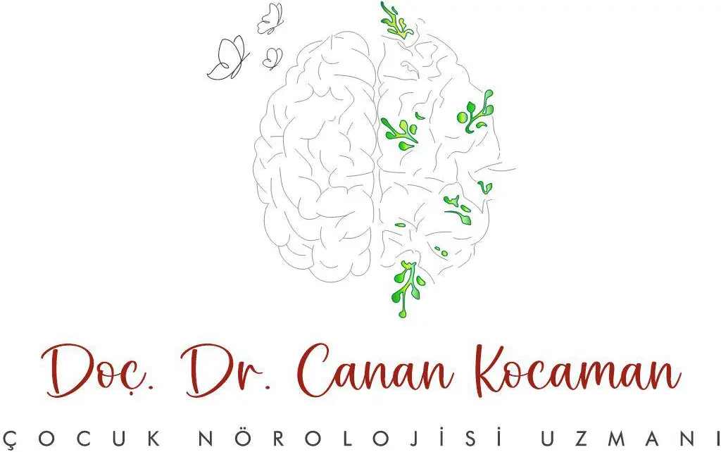 Logo von Doç. Dr. Canan Kocaman