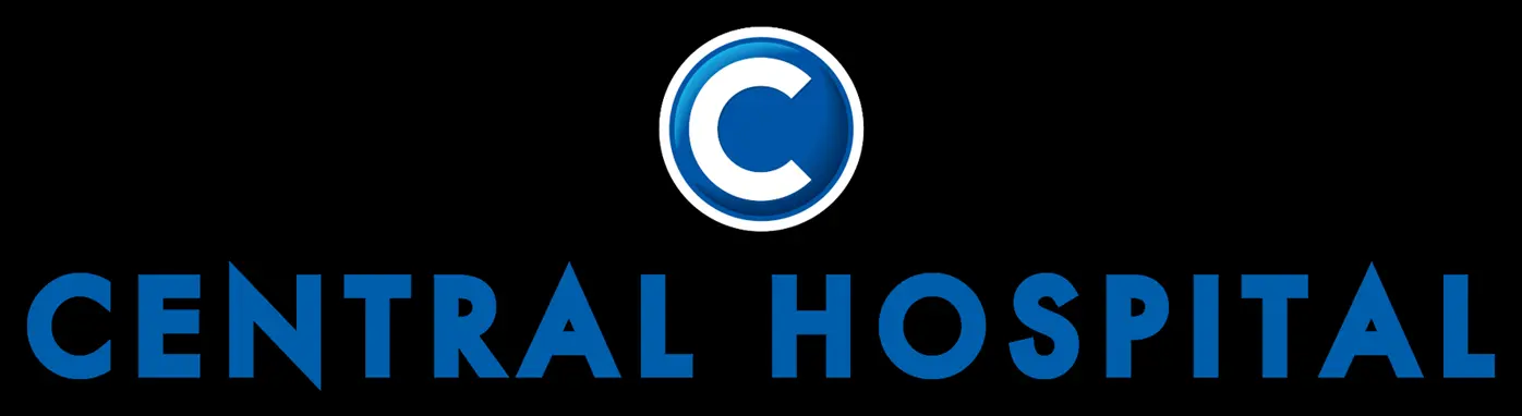 Özel Kozyatağı Central Hospital Etiler Hastanesi logo