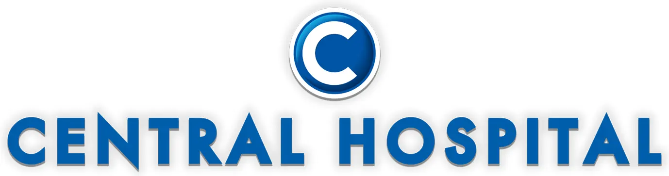 Logo von Central Hospital Etiler