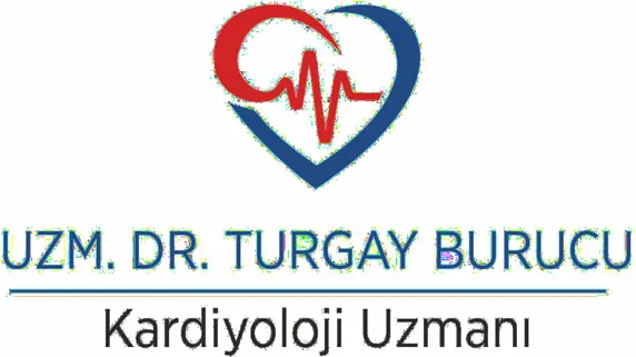 Uzm. Dr. Turgay Burucu Muayenehanesi logo
