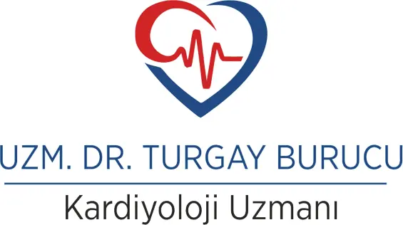 Logo von Uzman Dr. Turgay Burucu