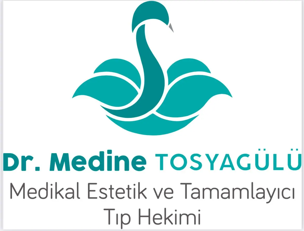 Logo von Dr. Medine Tosyagülü Muayenehanesi