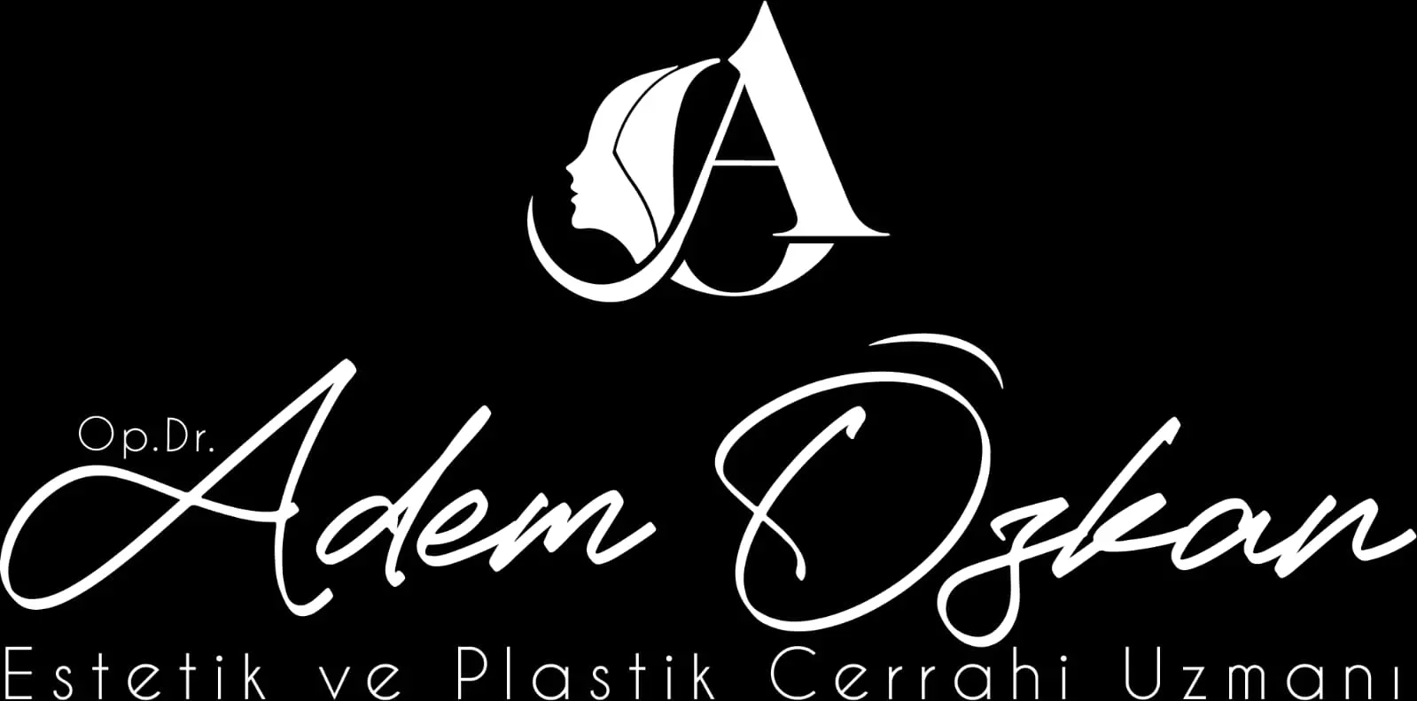 Op.Dr. Adem Özkan Muayenehanesi logo