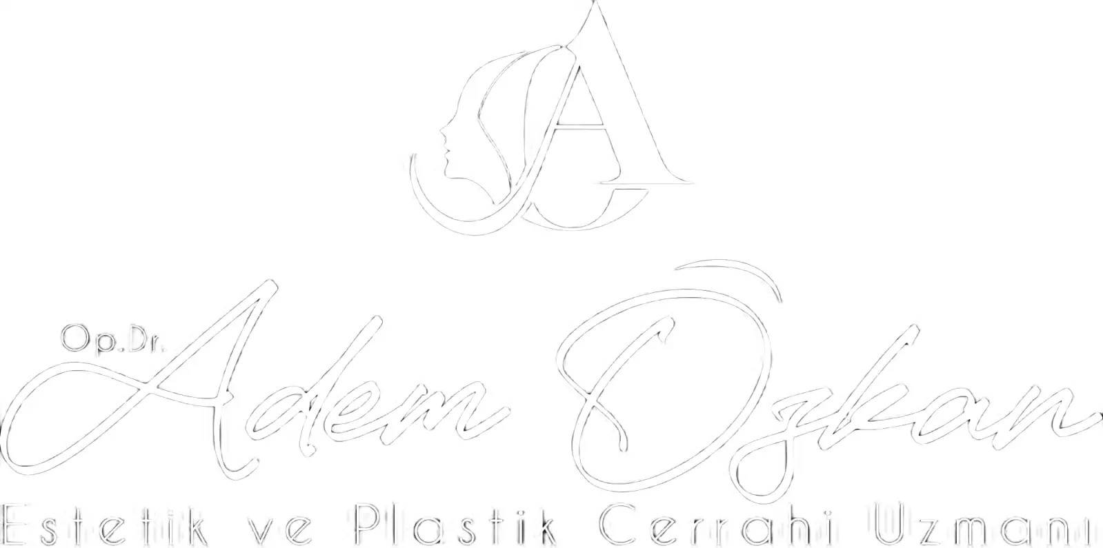 Logo von Op.Dr. Adem Özkan Muayenehanesi