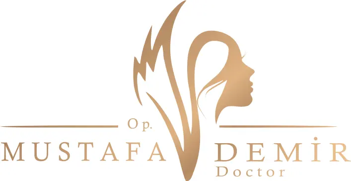 Op.Dr. Mustafa Demir logo