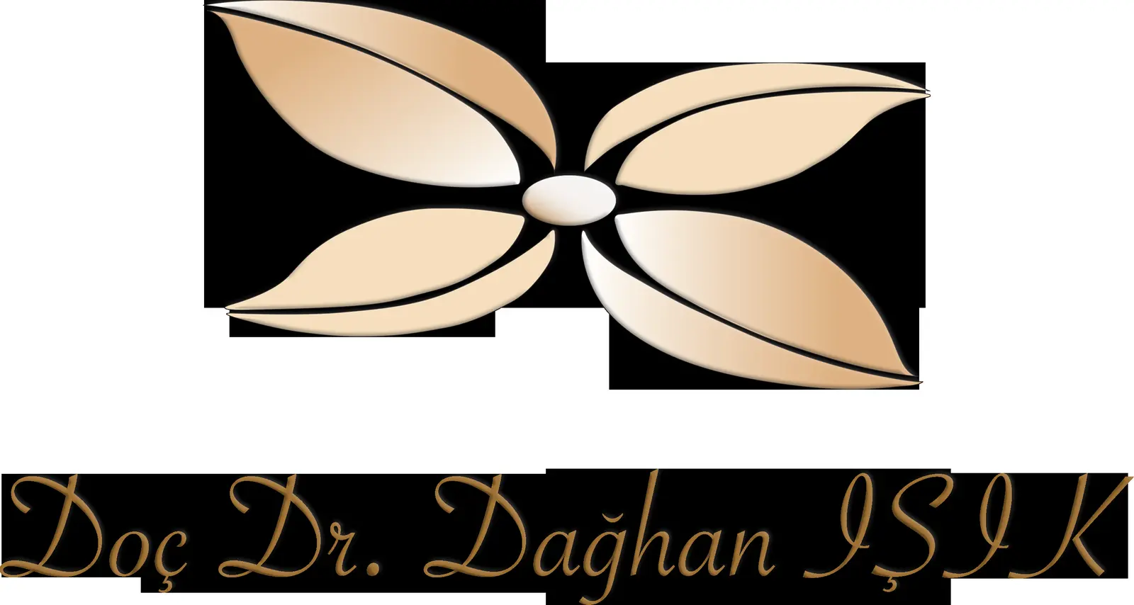 Doç. Dr. Dağhan Işık Muayenehanesi logo
