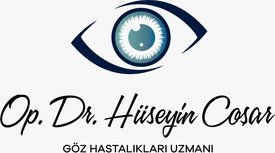 Op.Dr.Hüseyin Coşar logo