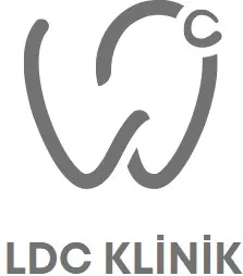 Logo von LDC Diş Kliniği