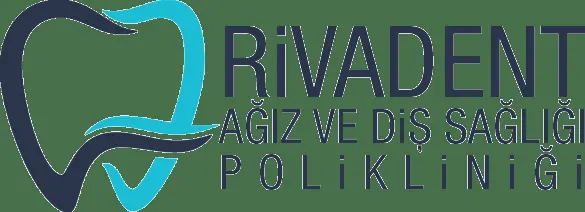 Özel Maltepe Rivadent Ağız ve Diş Sağlığı Polikliniği 2 logo