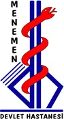 Logo von Menemen State Hospital