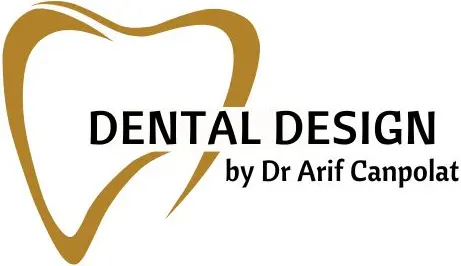 Dental Design by Arif Canpolat logo