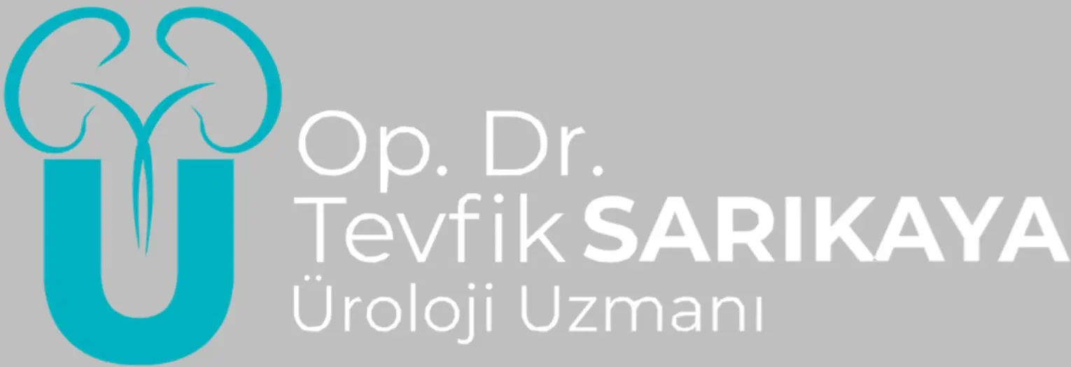Logo von Op. Dr. Tevfik Sarıkaya Muayenehanesi