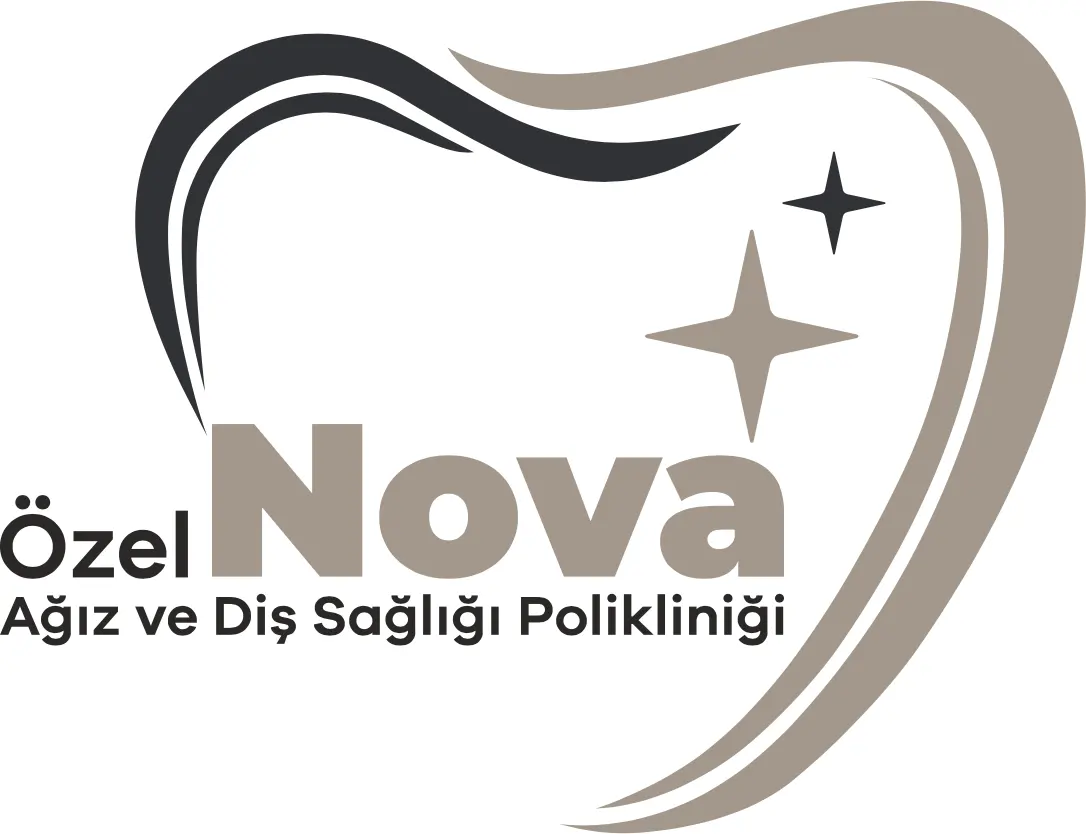 Logo von Özel Nova Ağız ve Diş Sağlığı Polikliniği