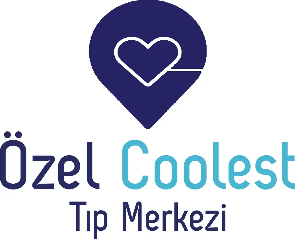 Özel Coolest Tıp Merkezi logo