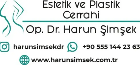 Logo von Özel Doktor Harun Şimşek Muayenehanesi