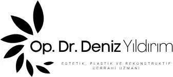Op. Dr. Deniz Yıldırım Muayenehanesi logo