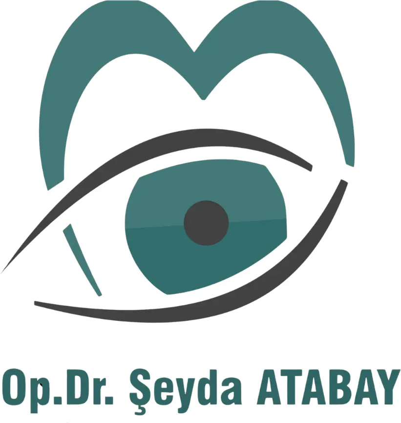 Op. Dr. Şeyda Atabay Muayenehanesi logo