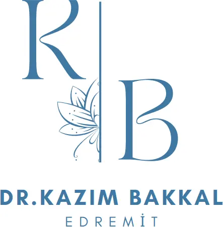 Dr. Kazım Bakkal Muayenehanesi logo