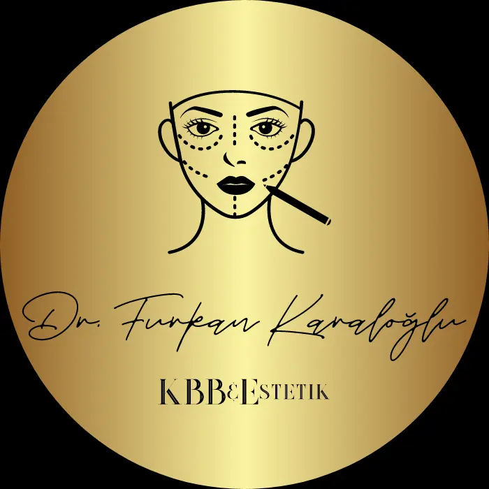 Op. Dr. Furkan Karaloğlu Muayenehanesi logo