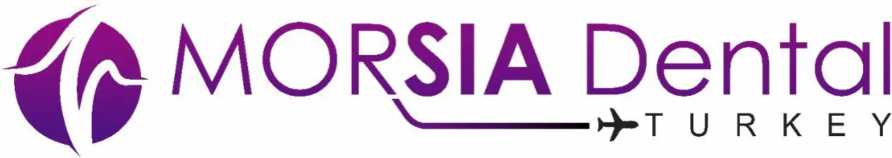 Logo von Morsia Dental